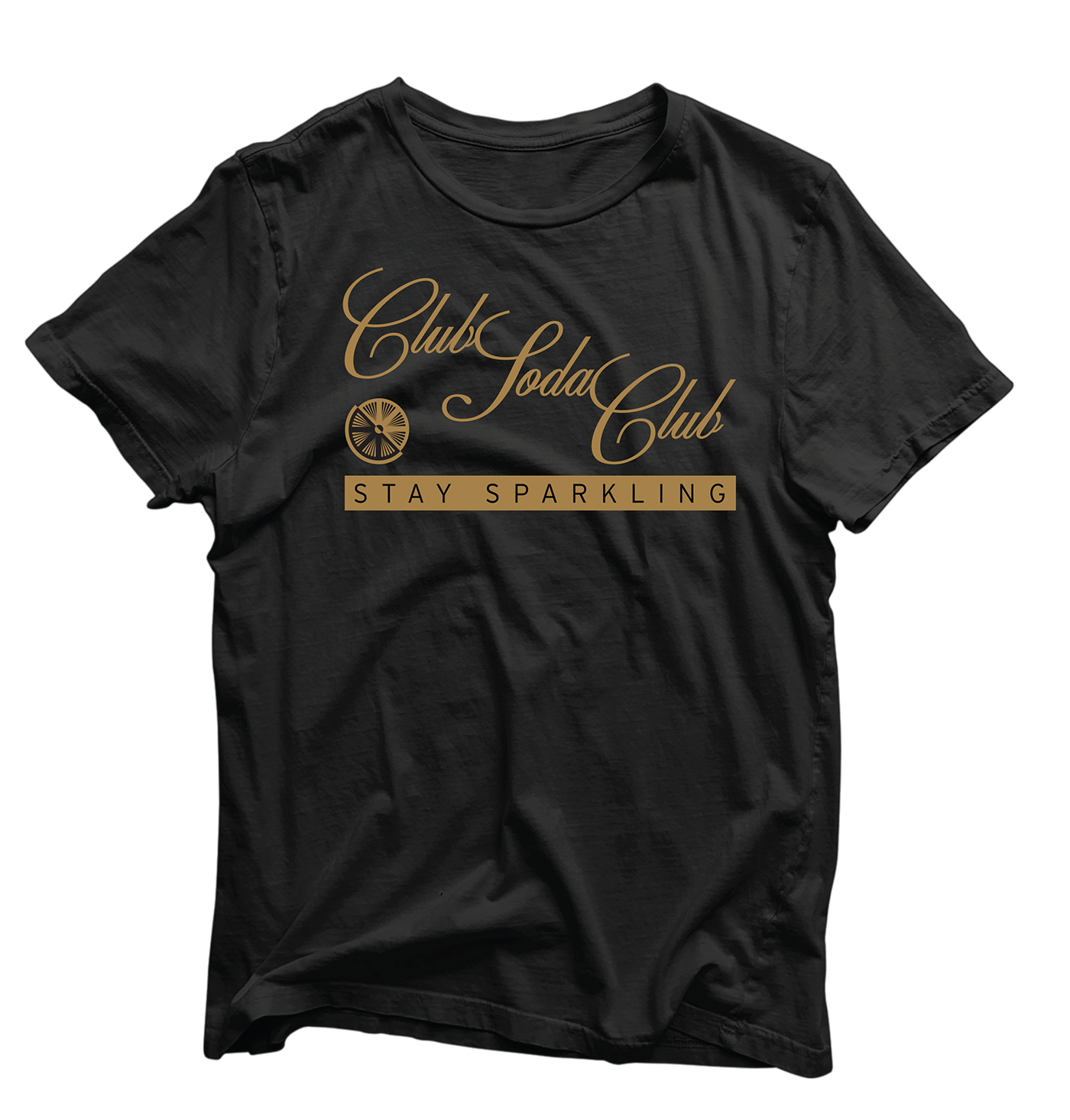 Club Soda Club™ T-Shirt