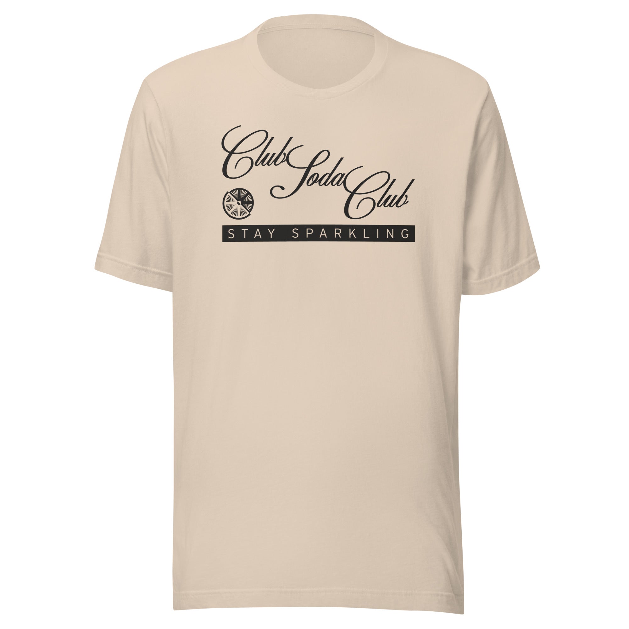 Club Soda Club™ T-Shirt